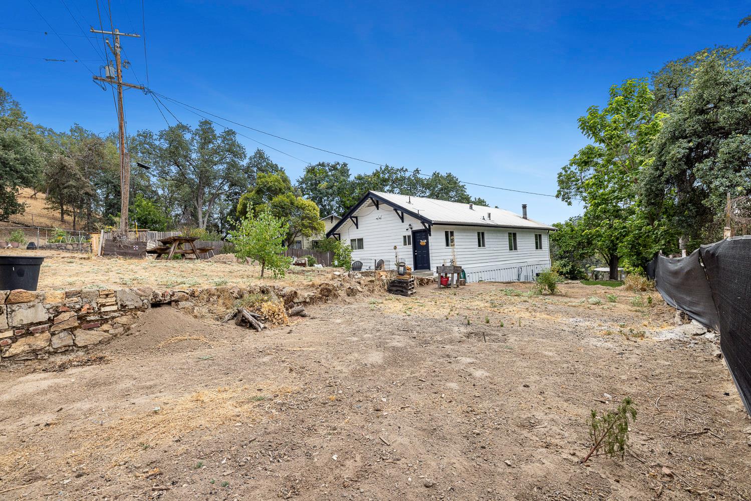 34633 Robles Road Auberry, CA 93602 - Photo 33 of 52