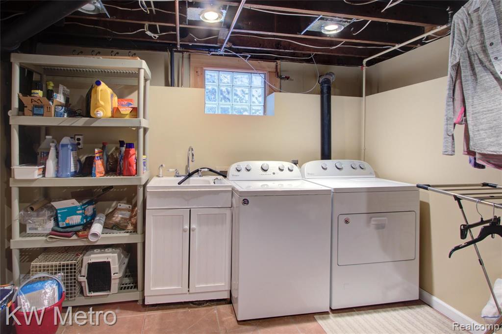 37 Devonshire Road Pleasant Ridge, MI 48069 - Photo 30 of 34