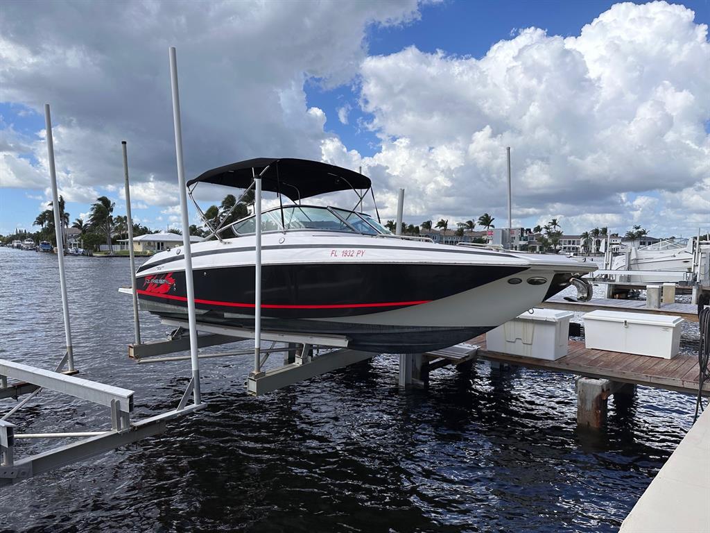 3908 South Ocean Boulevard, Unit TH4 Boca Raton, FL 33487 - Photo 28 of 37 a terrace view with sitting space