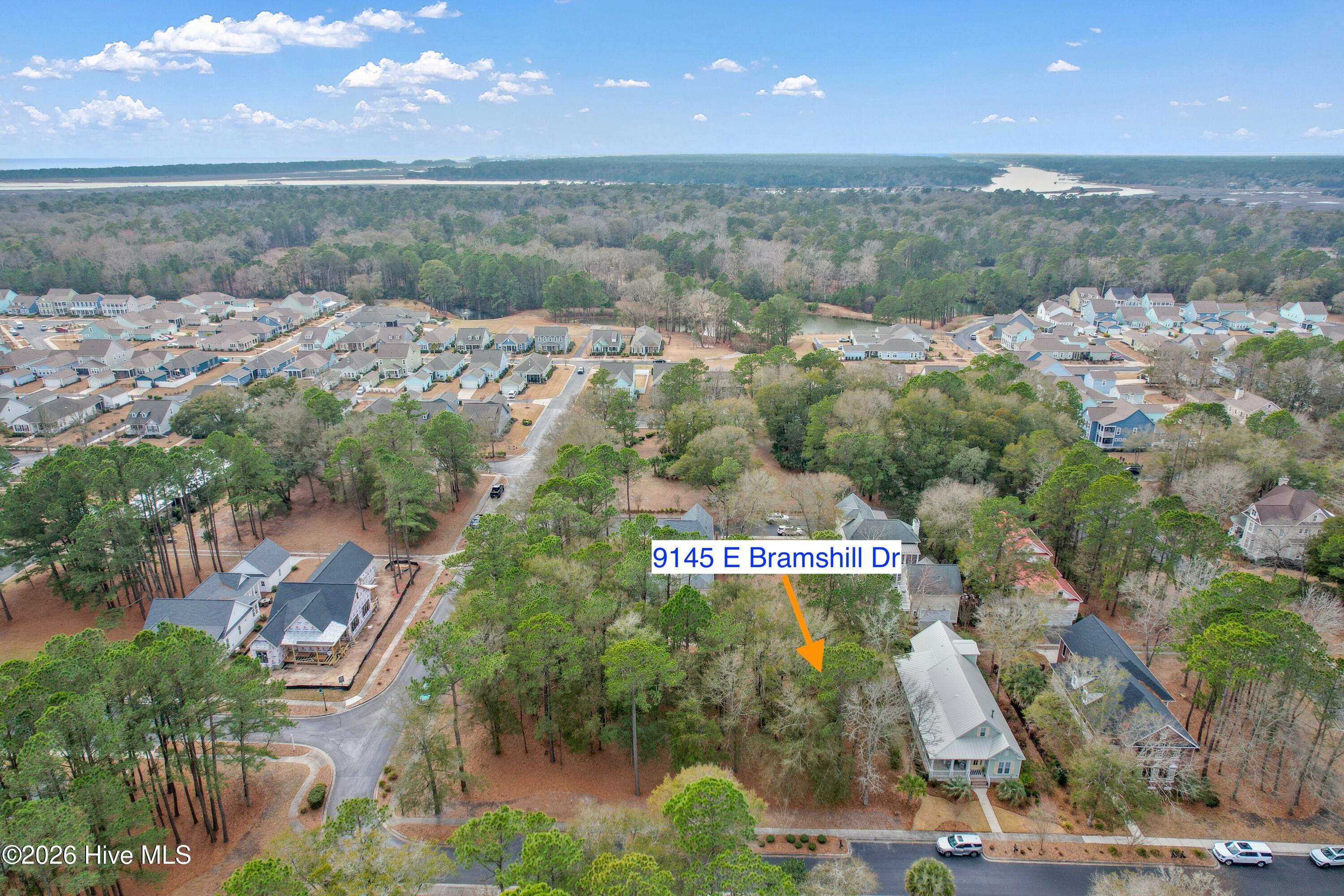 9145 East Bramshill Road Southwest Calabash, NC 28467 - Photo 4 of 17 9145EBramshillDr - 18