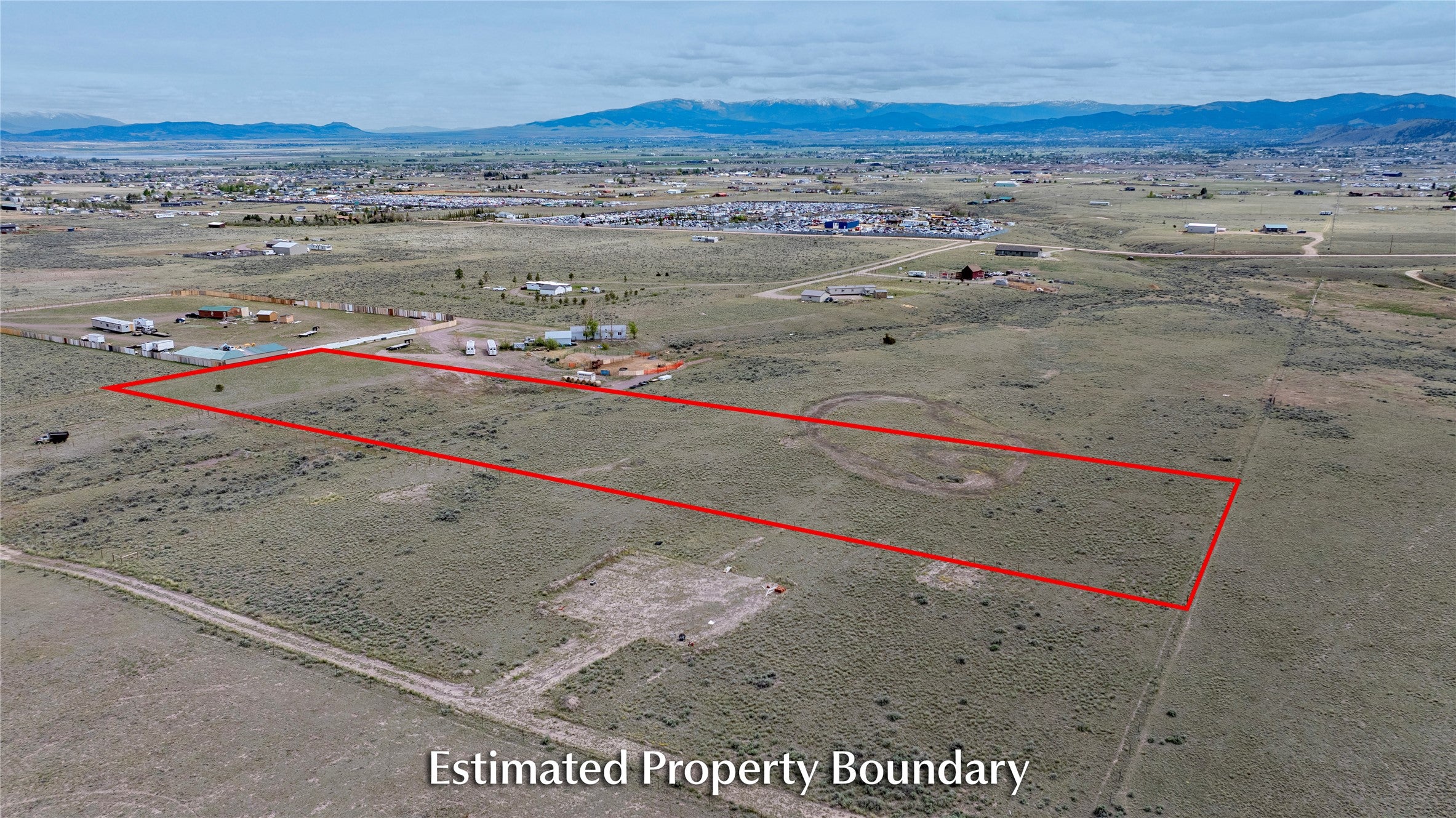 187 North Hill Road Helena, MT 59602 - Photo 2 of 13 Gallery Image 2