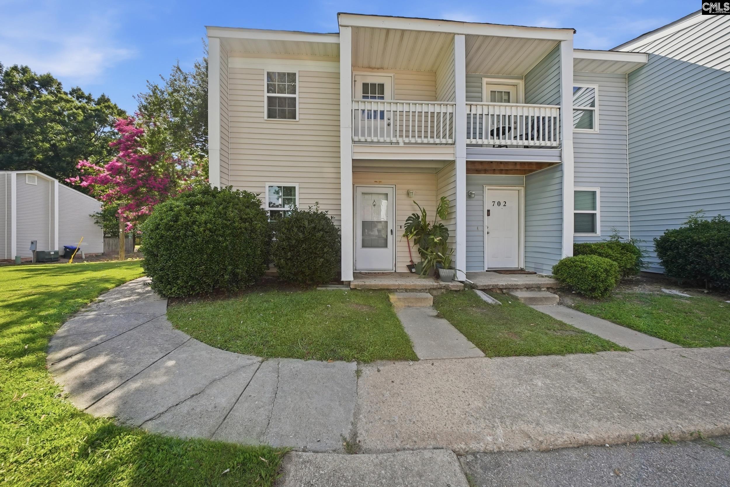 308 Percival Road, Unit 701 Columbia, SC 29206 - Photo 3 of 17