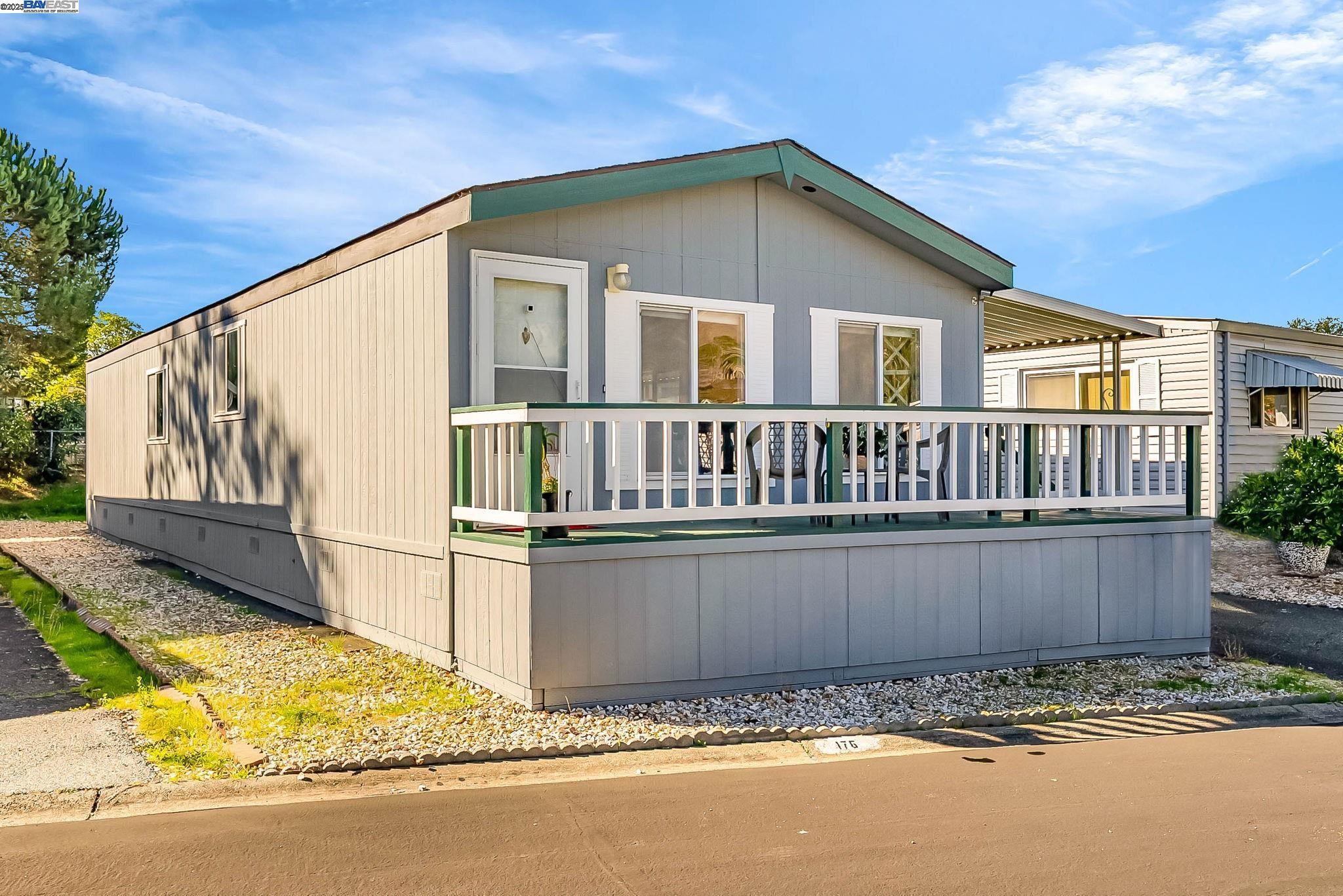 711 Old Canyon Road, Unit 176 Fremont, CA 94536 - Photo 2 of 41