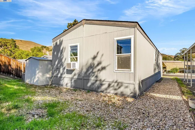 a view of a city from a balcony