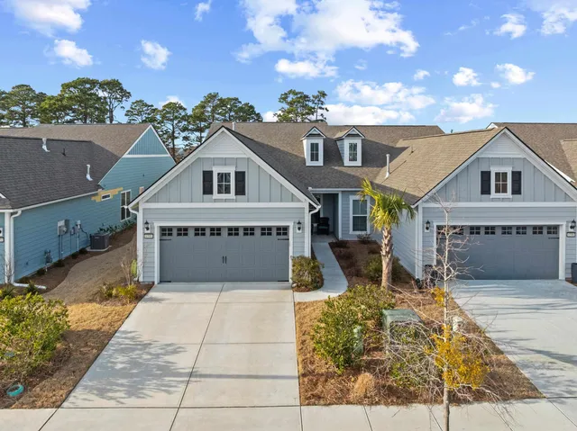 $475,000 | 6596 Torino Lane, Myrtle Beach, SC 29572
