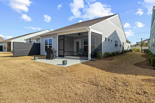 $475,000 | 6596 Torino Lane, Myrtle Beach, SC 29572