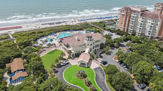 $475,000 | 6596 Torino Lane, Myrtle Beach, SC 29572