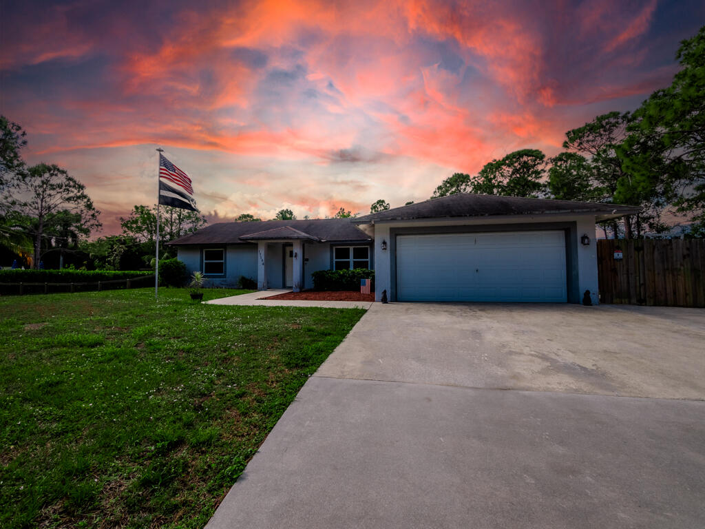 17184 78th Road North Loxahatchee, FL 33470 - Photo 1 of 40 Drone (32 of 35)