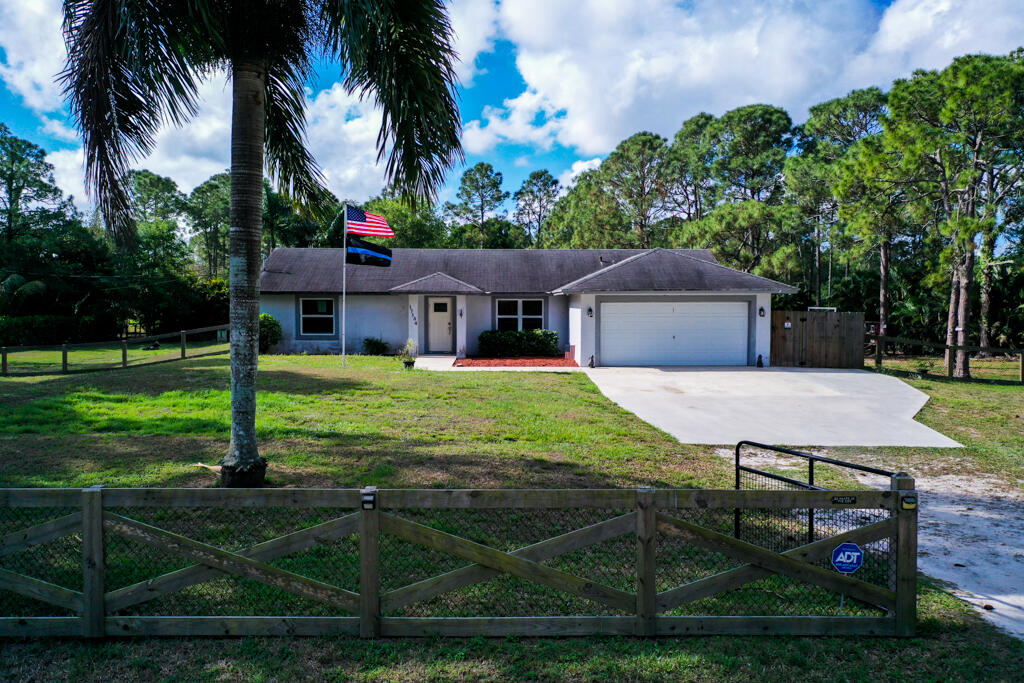 17184 78th Road North Loxahatchee, FL 33470 - Photo 2 of 40 Drone (1 of 5)