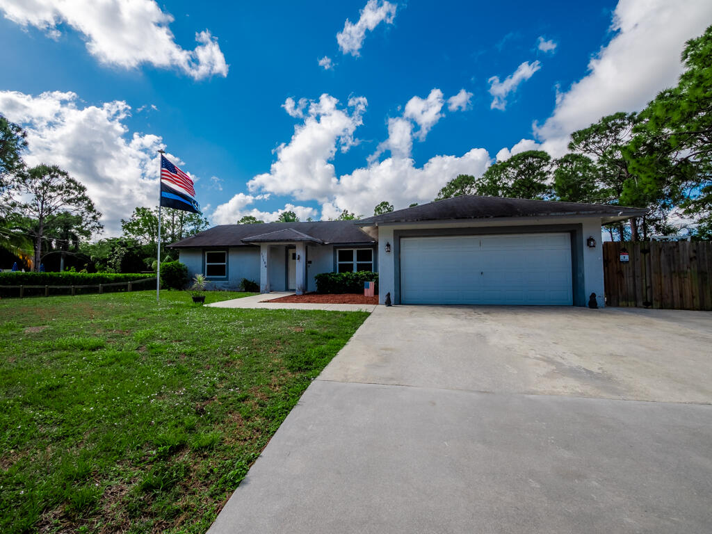17184 78th Road North Loxahatchee, FL 33470 - Photo 3 of 40 Drone (33 of 35)