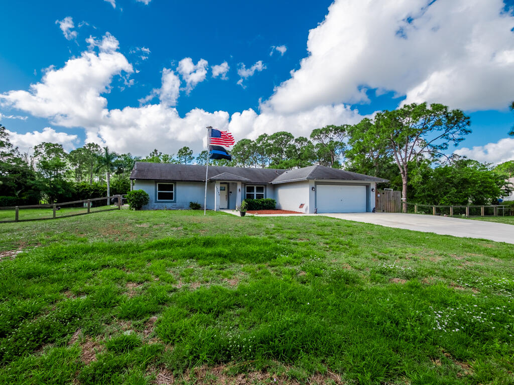 17184 78th Road North Loxahatchee, FL 33470 - Photo 5 of 40 Drone (35 of 35)