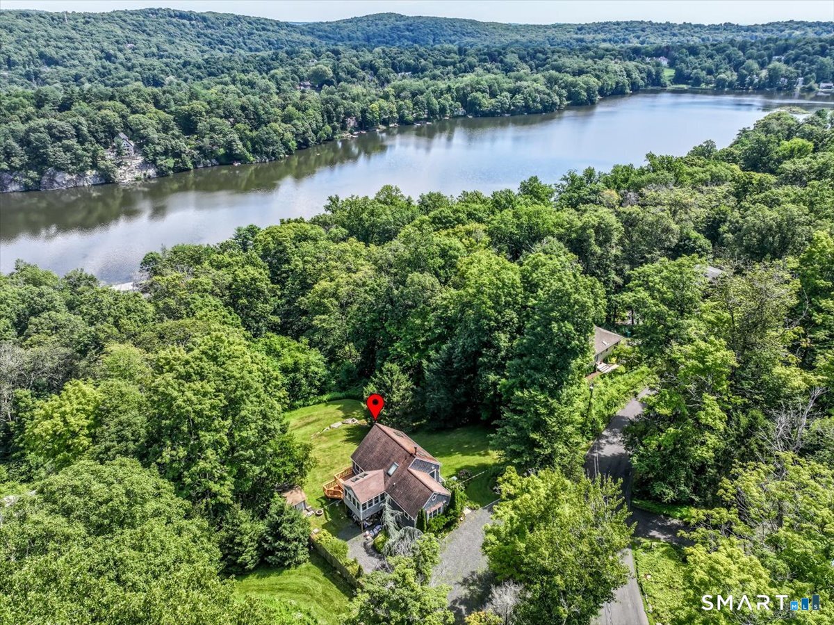 274 Old Sib Road Ridgefield, CT 06877 - Photo 1 of 40 Gallery Image 1