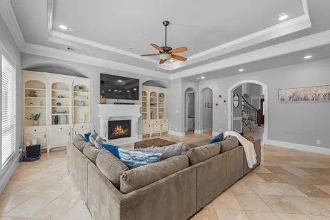 $700,000 | 12953 Lake Parc Bend Drive, Cypress, TX 77429
