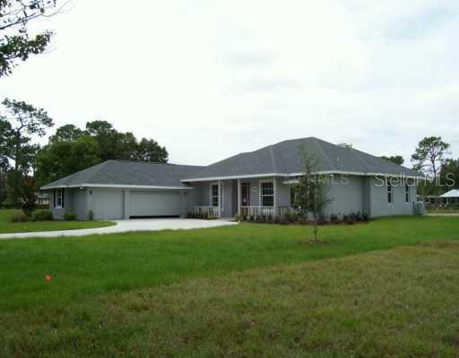 6205 Tower Road Land O Lakes, FL 34638 - Photo 1 of 1 Exterior Front