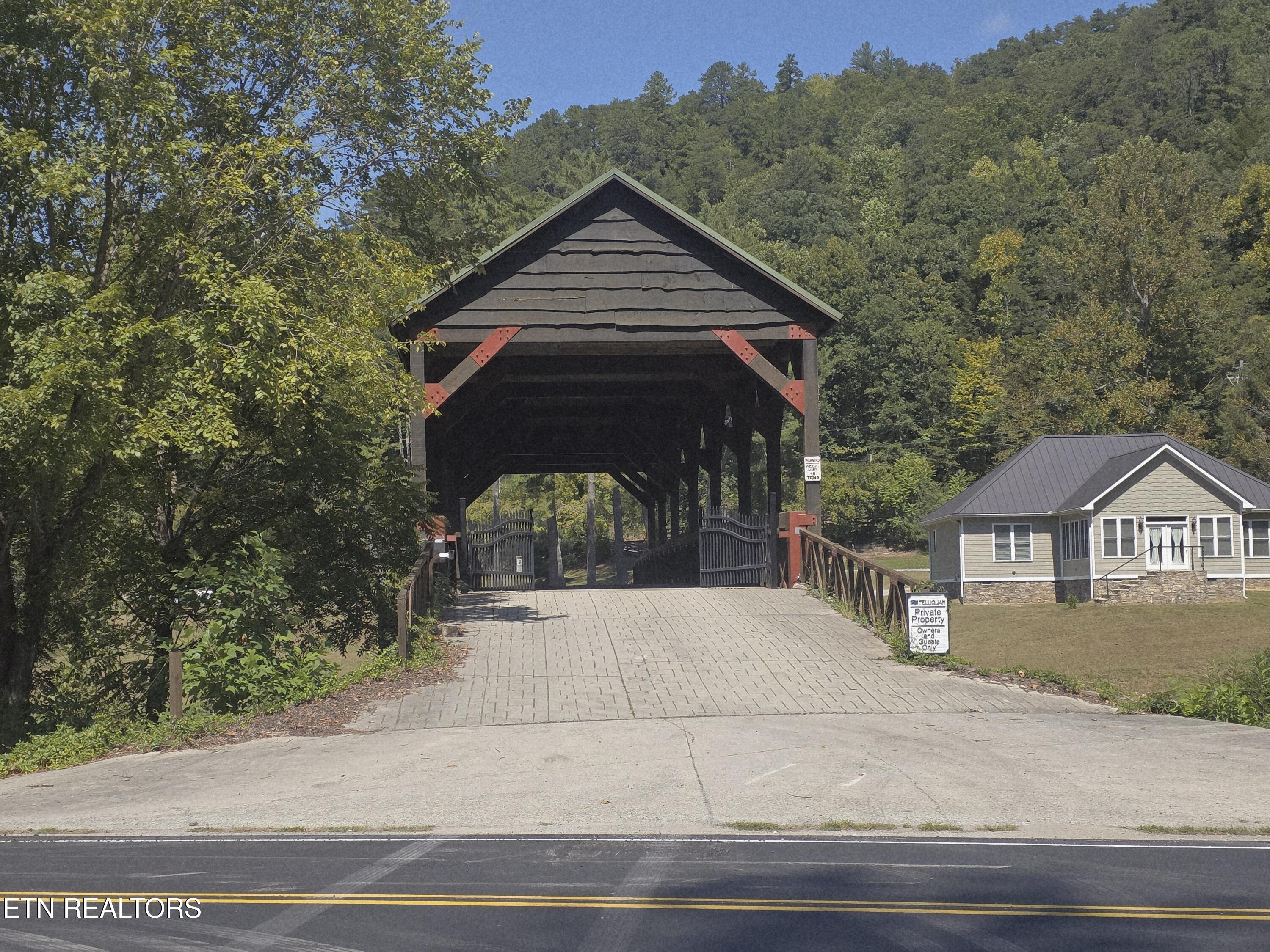 0 Rafter Road Tellico Plains, TN 37385 - Photo 9 of 10 20260910_130800