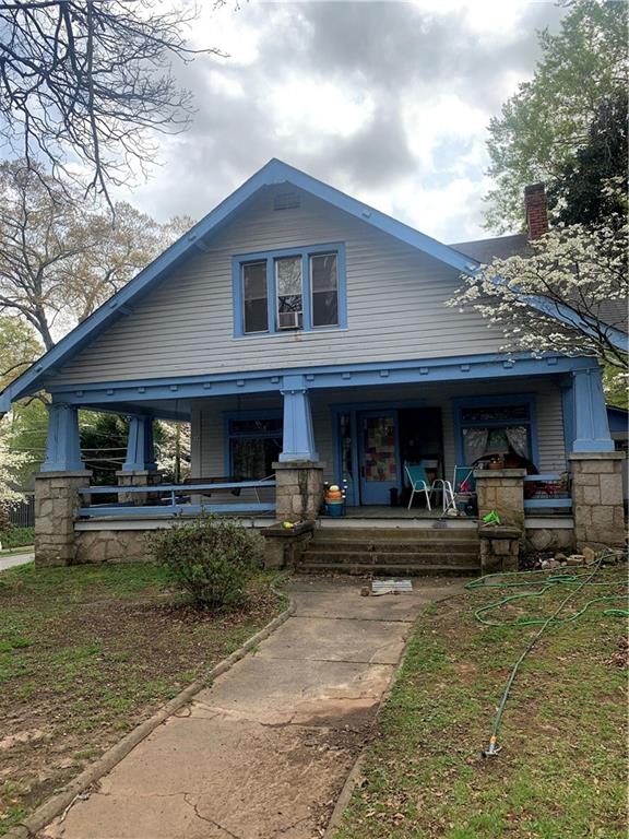 604 West College Avenue Decatur, GA 30030 - Photo 1 of 1