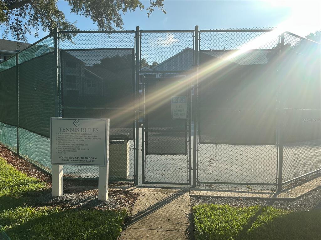 715 Sugar Bay Way, Unit 107 Lake Mary, FL 32746 - Photo 31 of 48 a view of a glass door