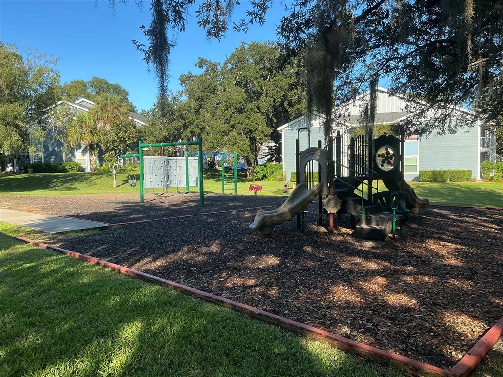 715 Sugar Bay Way, Unit 107 Lake Mary, FL 32746 - Photo 38 of 48 a view of a park