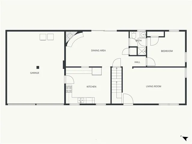 $385,000 | 6319 Sherwood Lane, Merriam, KS 66203