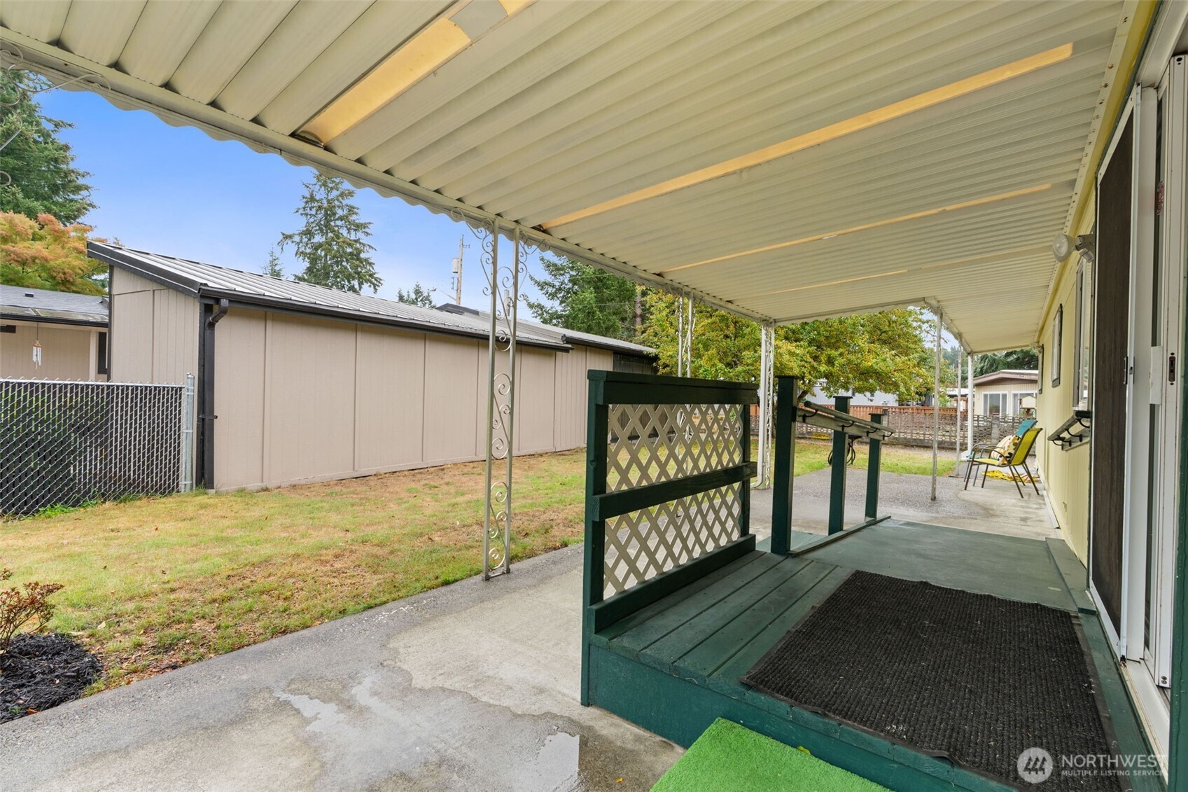 930 Trosper Road Southwest, Unit 65 Tumwater, WA 98512 - Photo 22 of 32 Gallery Image 22
