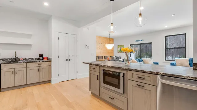 $699,000 | 13 Lodgepole Lane, Unit 13, Newry, ME 04261