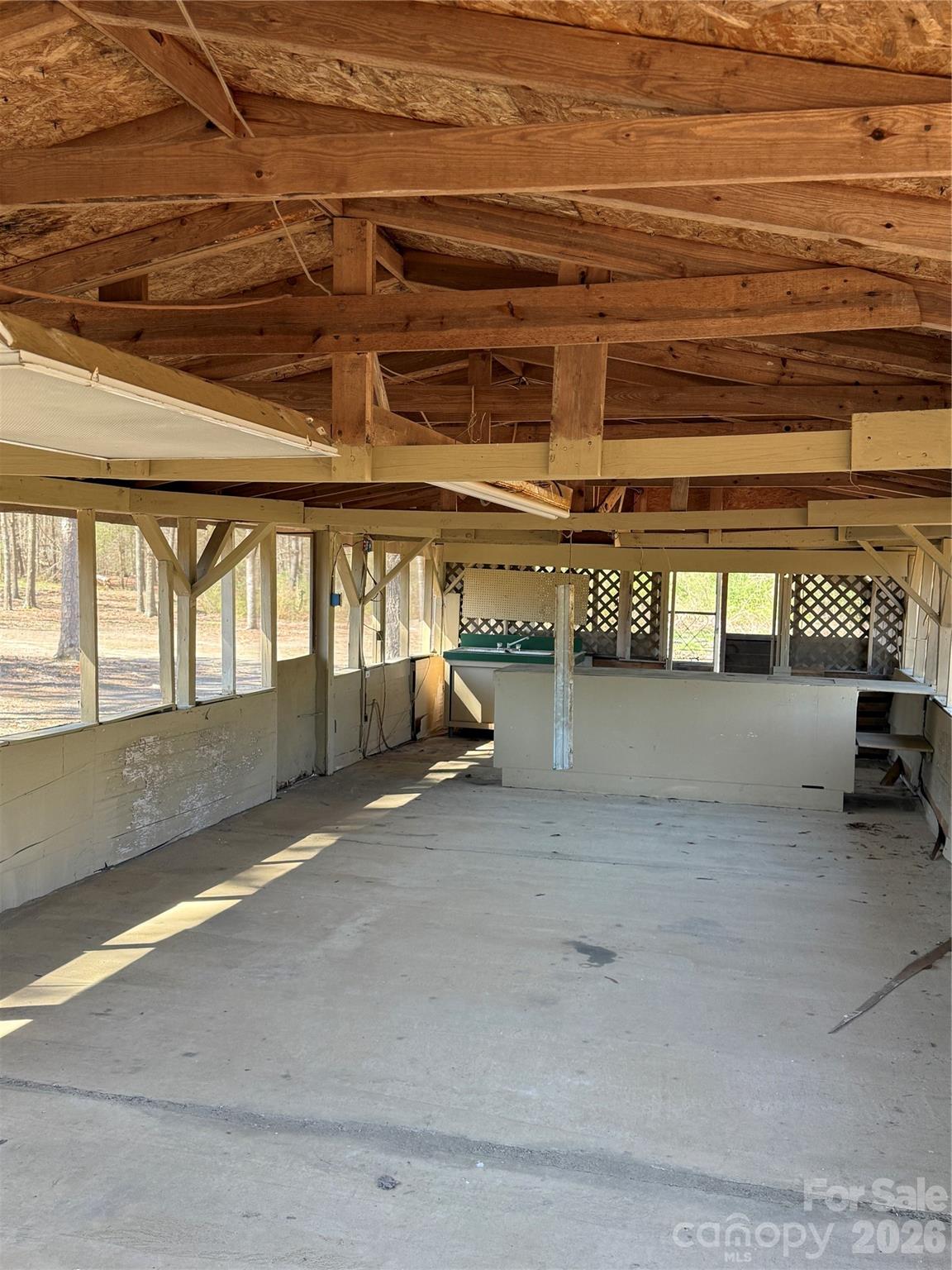 5808 Flint Ridge Marshville, NC 28103 - Photo 32 of 38 a view of parking area