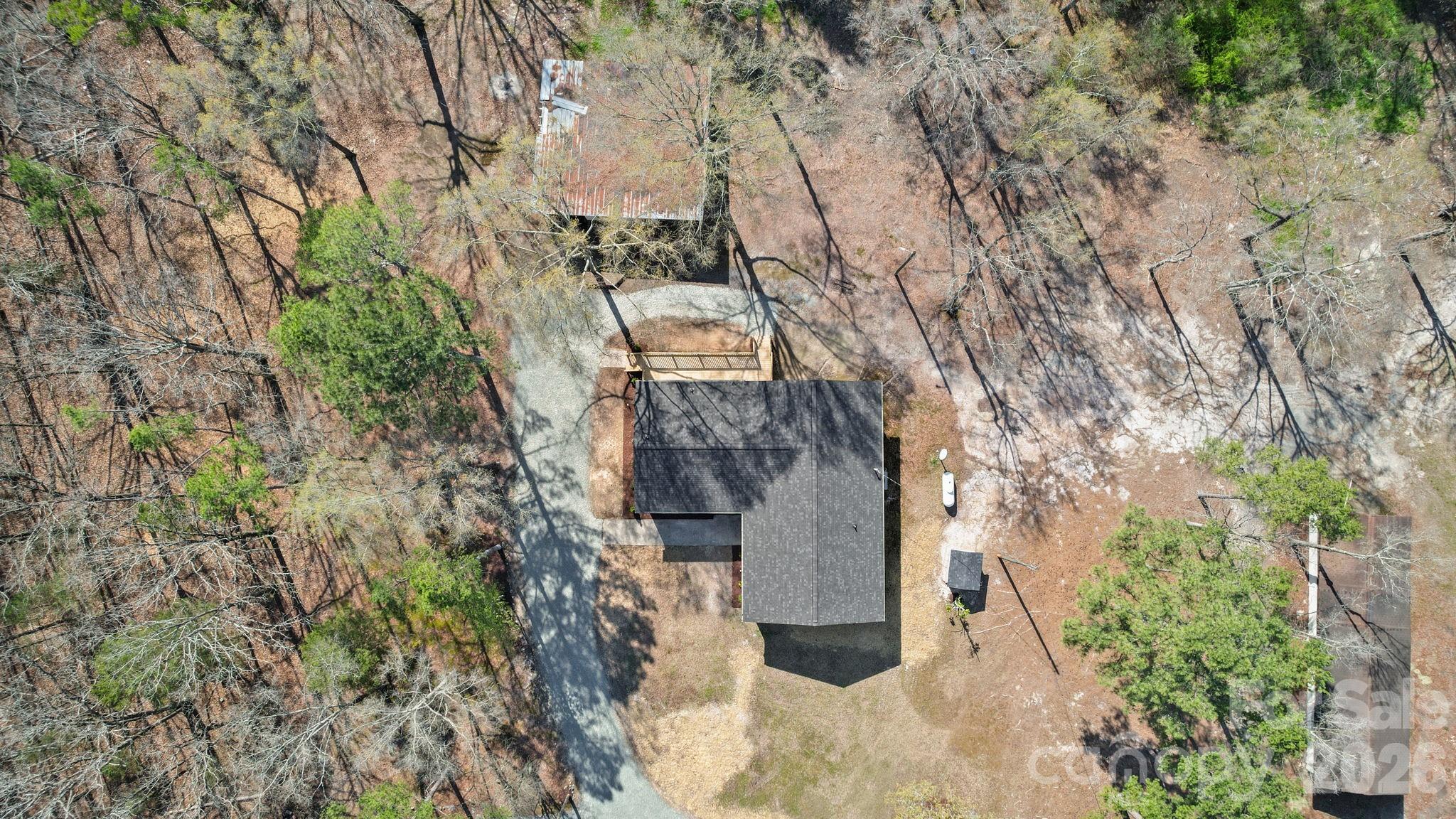 5808 Flint Ridge Marshville, NC 28103 - Photo 33 of 38 a picture of trees