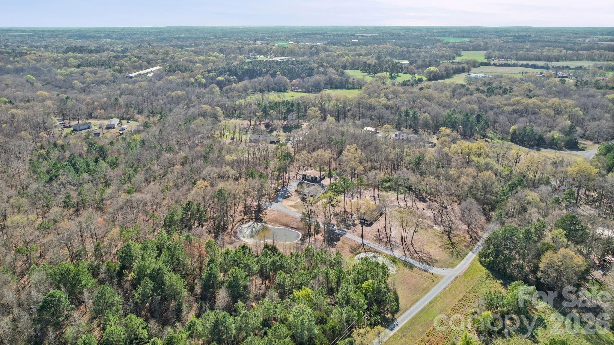 5808 Flint Ridge Marshville, NC 28103 - Photo 35 of 38