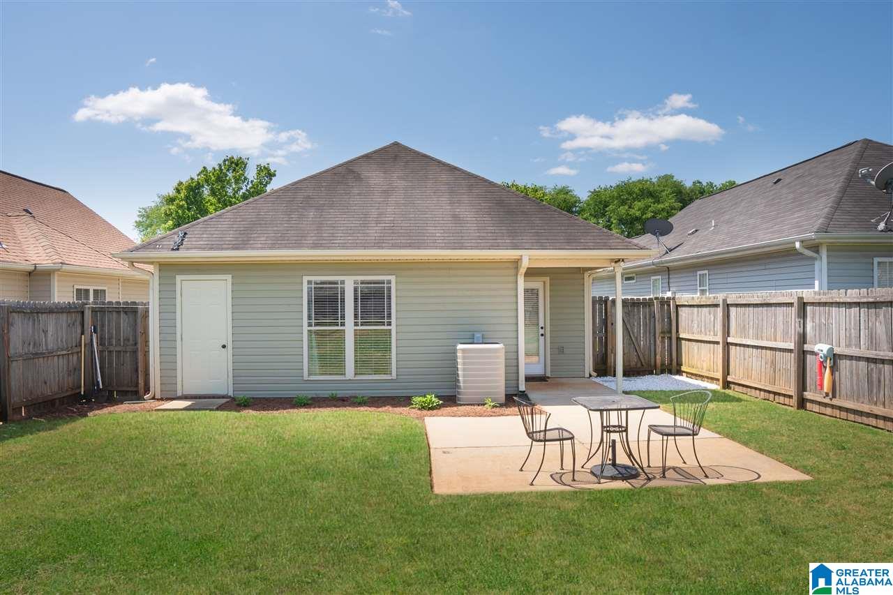 199 Moss Stone Circle Calera, AL 35040 - Photo 21 of 22