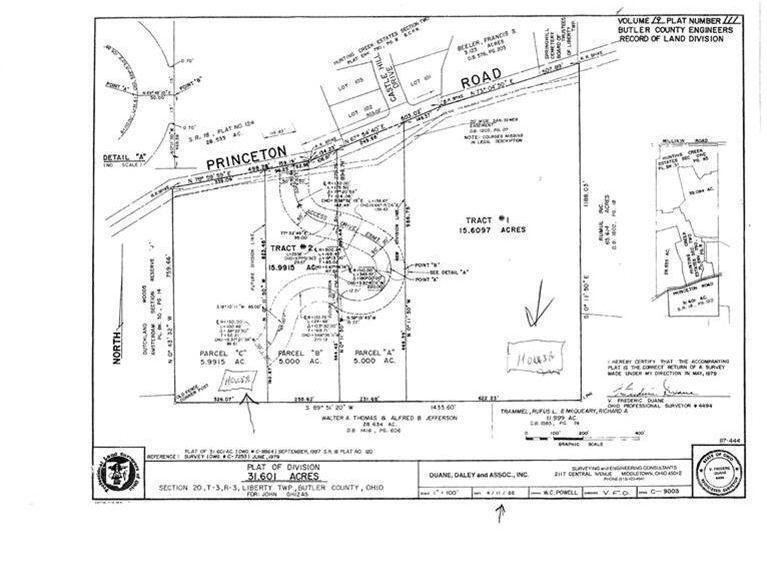 B Princeton Road Middletown, OH 45044 - Photo 1 of 1 Gallery Image 1