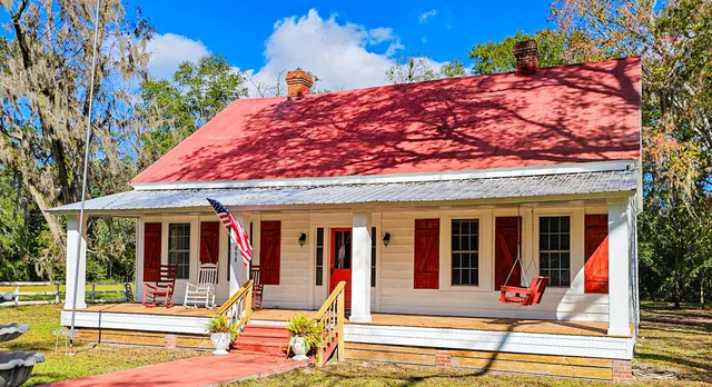 $450,000 | 898 Bachelor Hill Road, Walterboro, SC 29488