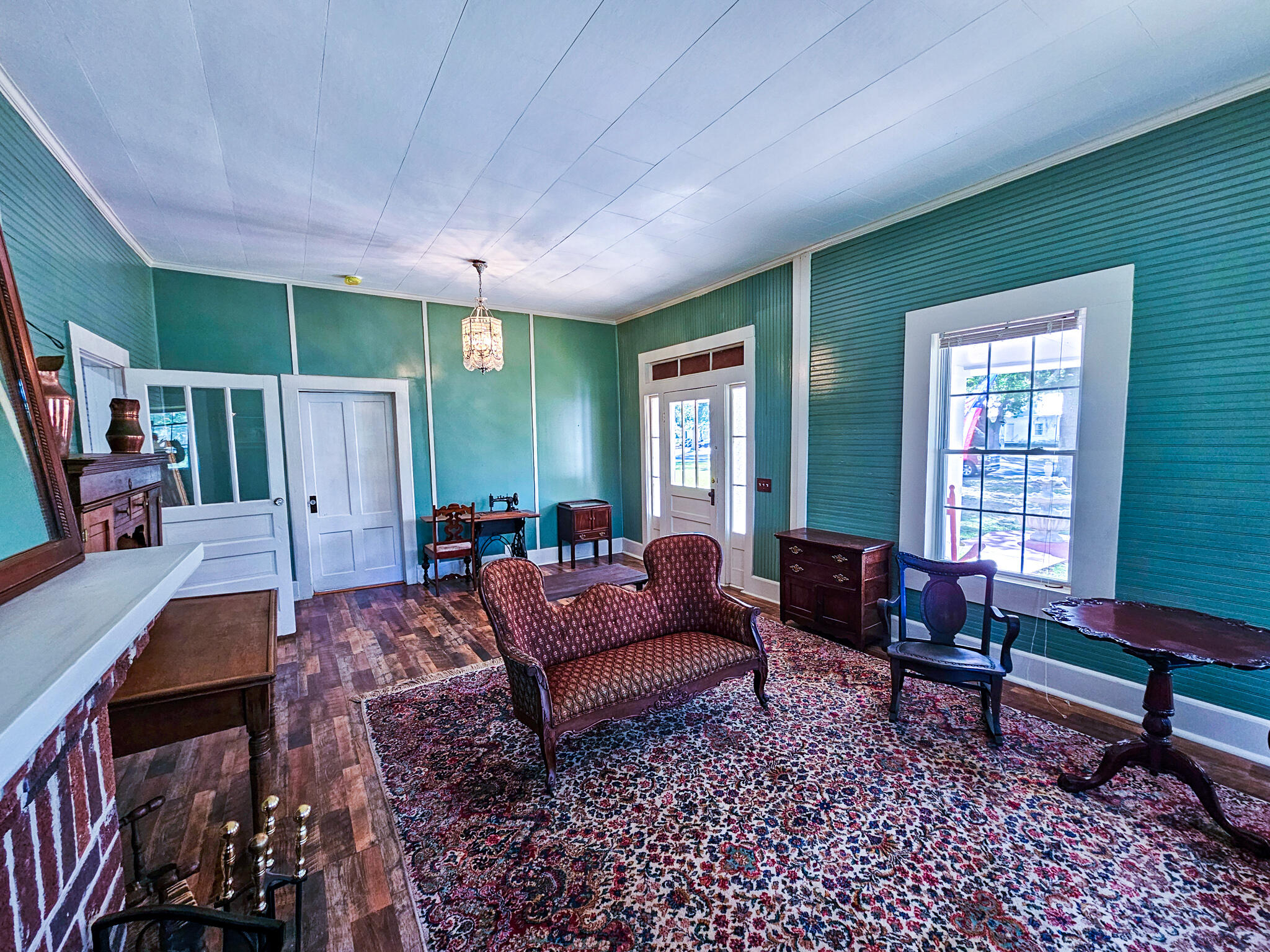 898 Bachelor Hill Road Walterboro, SC 29488 - Photo 11 of 44 20251030_112507