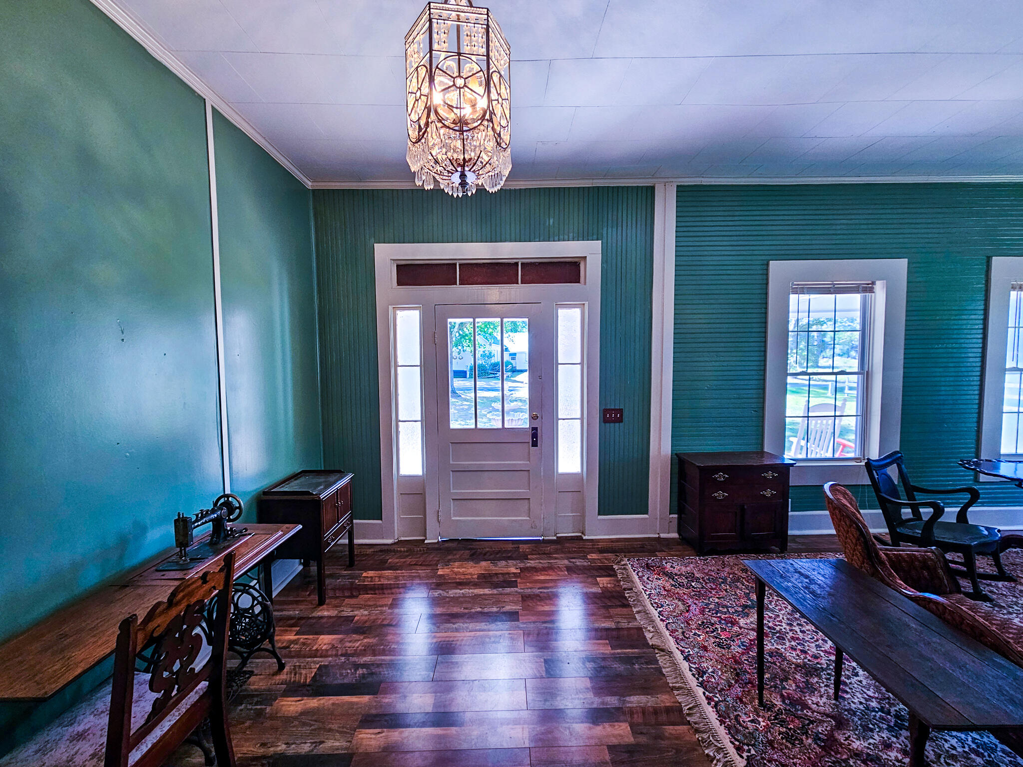 898 Bachelor Hill Road Walterboro, SC 29488 - Photo 13 of 44 20251030_112517