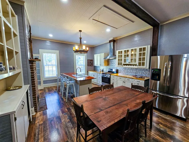 $450,000 | 898 Bachelor Hill Road, Walterboro, SC 29488