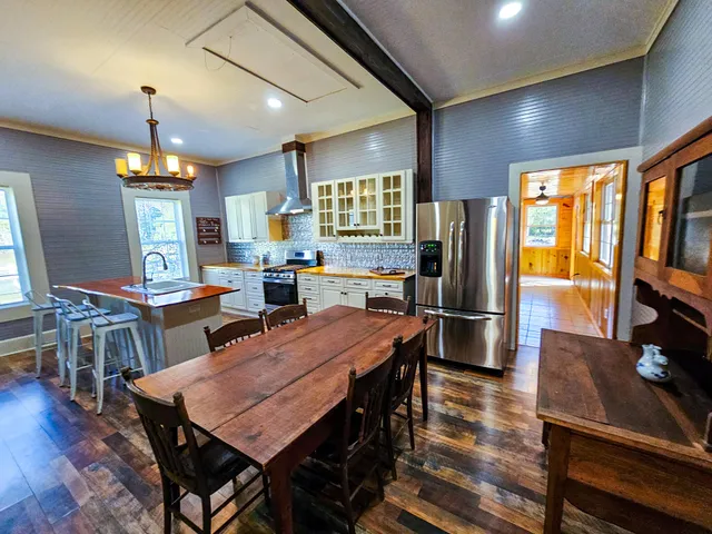 $450,000 | 898 Bachelor Hill Road, Walterboro, SC 29488