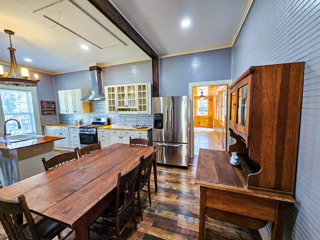 $450,000 | 898 Bachelor Hill Road, Walterboro, SC 29488