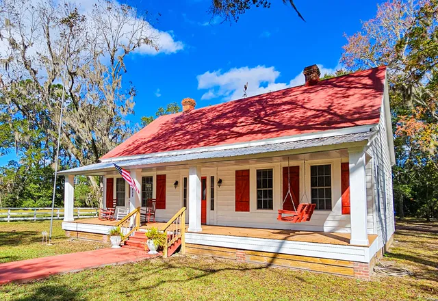 $450,000 | 898 Bachelor Hill Road, Walterboro, SC 29488