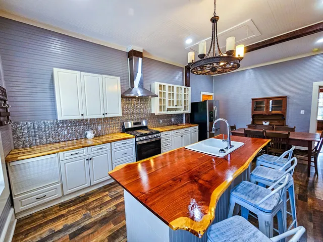 $450,000 | 898 Bachelor Hill Road, Walterboro, SC 29488