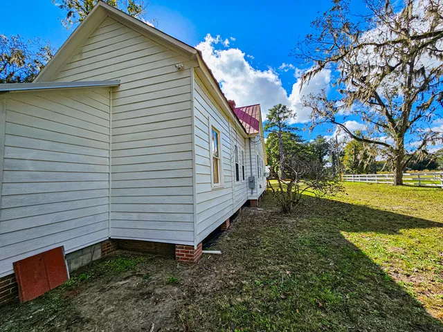 $450,000 | 898 Bachelor Hill Road, Walterboro, SC 29488