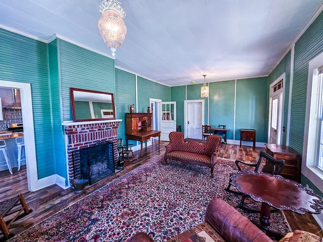 $450,000 | 898 Bachelor Hill Road, Walterboro, SC 29488