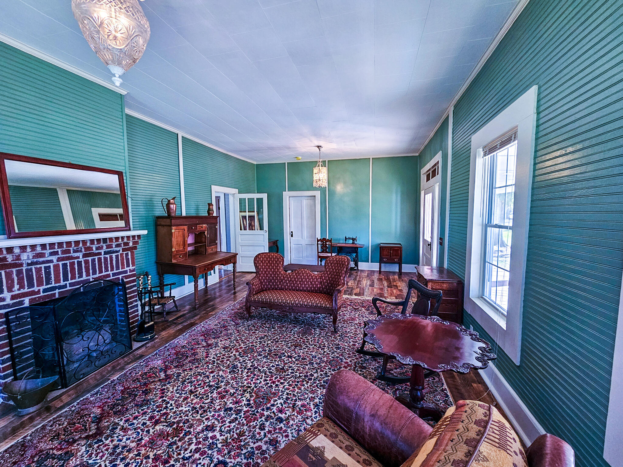 898 Bachelor Hill Road Walterboro, SC 29488 - Photo 9 of 44 20251030_112455