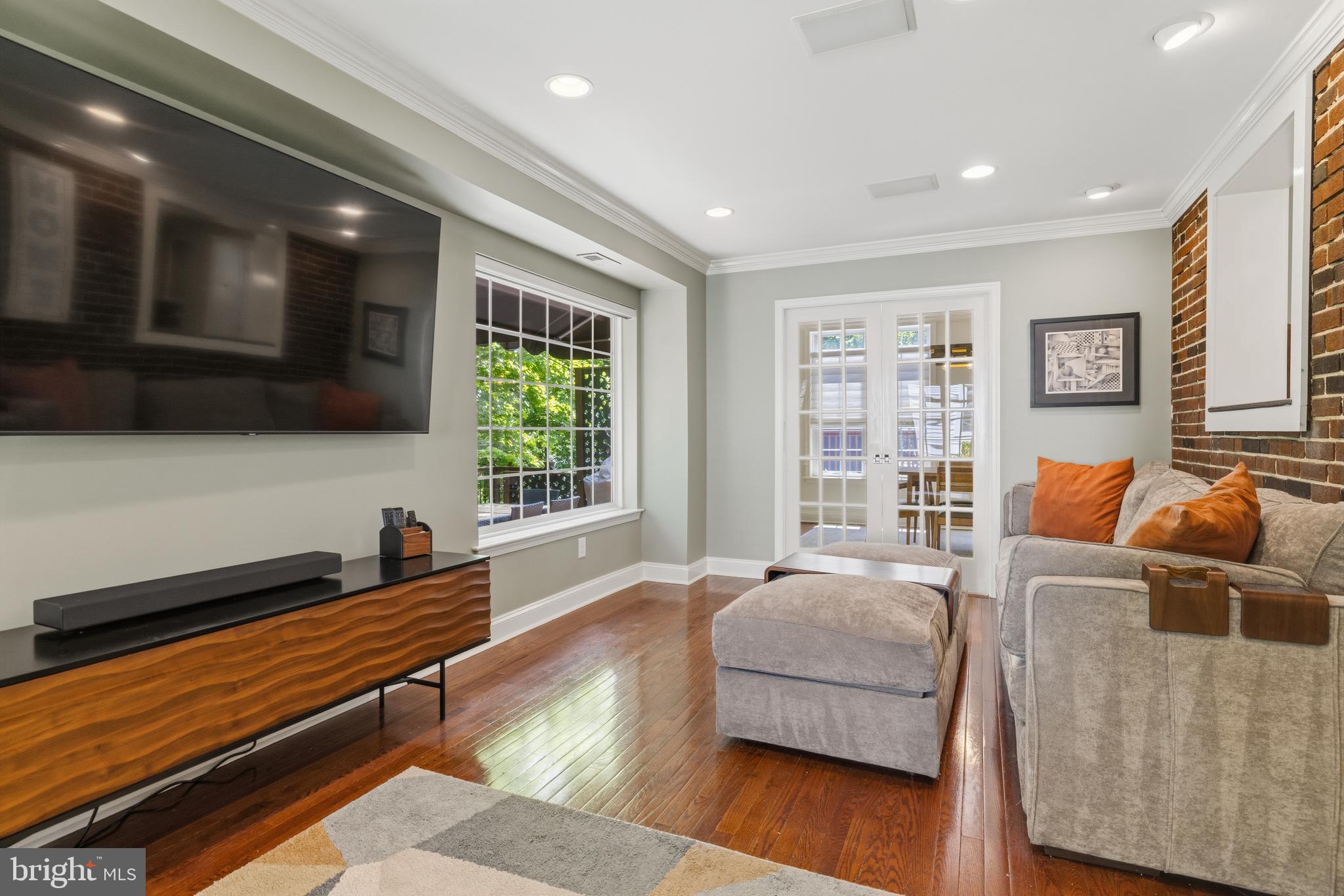 1547 Edge Hill Road Abington, PA 19001 - Photo 15 of 62