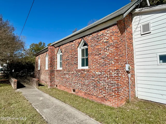 $50,000 | 1715 Main Street, Scotland Neck, NC 27874