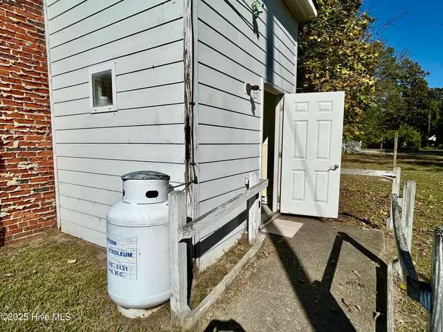 $50,000 | 1715 Main Street, Scotland Neck, NC 27874