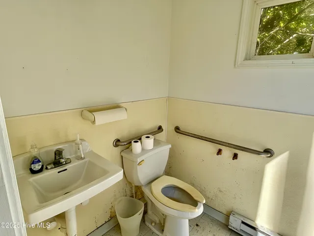 $50,000 | 1715 Main Street, Scotland Neck, NC 27874