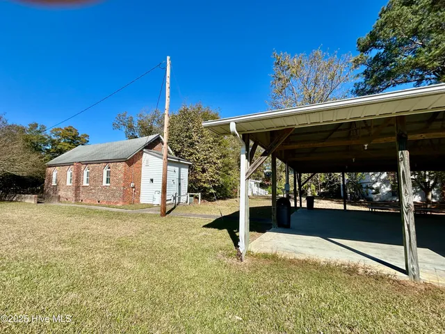 $50,000 | 1715 Main Street, Scotland Neck, NC 27874