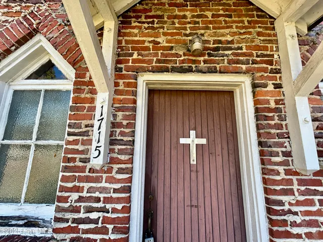 $50,000 | 1715 Main Street, Scotland Neck, NC 27874