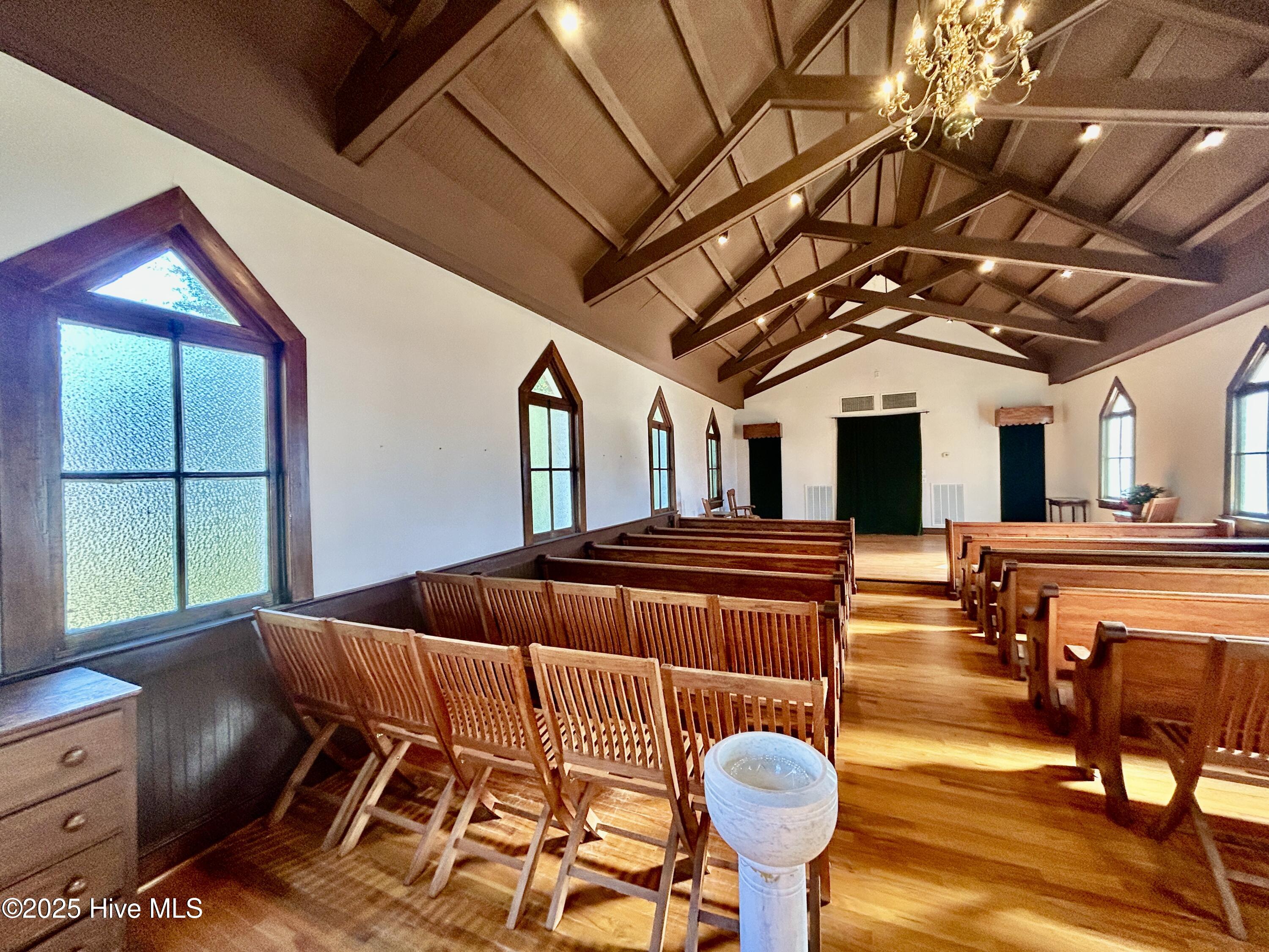 1715 Main Street Scotland Neck, NC 27874 - Photo 24 of 37 showing windows