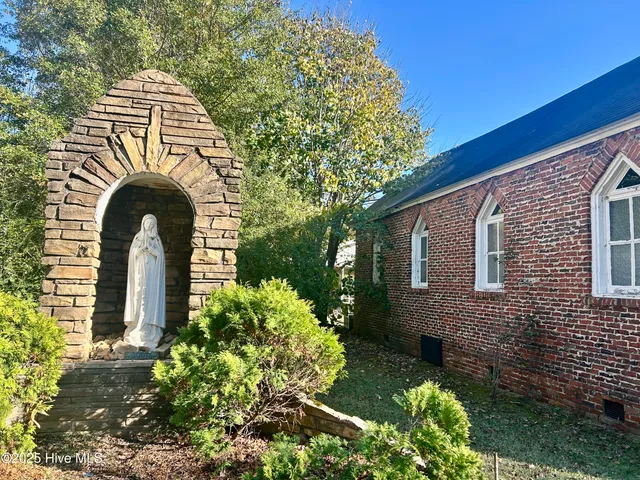 $50,000 | 1715 Main Street, Scotland Neck, NC 27874