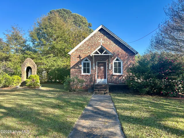 $50,000 | 1715 Main Street, Scotland Neck, NC 27874